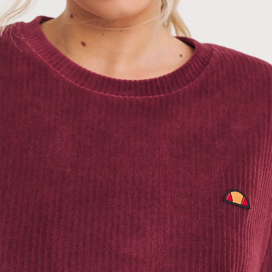 Ellesse Γυναικεία κοντομάνικη μπλούζα Vanenna Tee